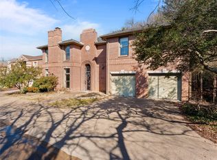 1809 Burton Hill Rd, Fort Worth, TX 76107