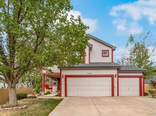 11217 Vilas St, Parker, CO 80134