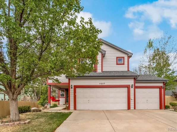 11217 Vilas Street, Parker, CO 80134