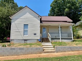 630 Armfield St, Statesville, NC 28677