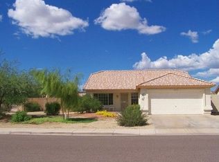 1244 W 15th Ave, Apache Junction, AZ 85120
