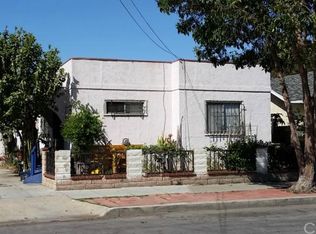 1233 E Werner St, Long Beach, CA 90813