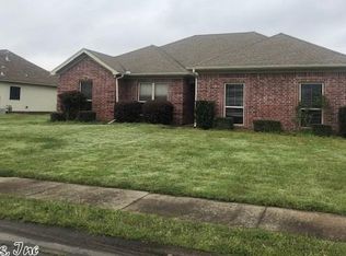 79 Seminole Cir, Austin, AR 72007