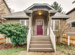 9450 15th Ave SW, Seattle, WA 98106