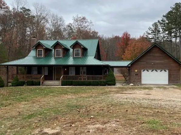 714 County Road 584, Van Buren, MO 63965