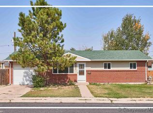 2508 Windmill Rd, Cheyenne, WY 82009