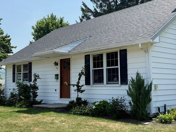 400 Jerome St, Tamaqua, PA 18252