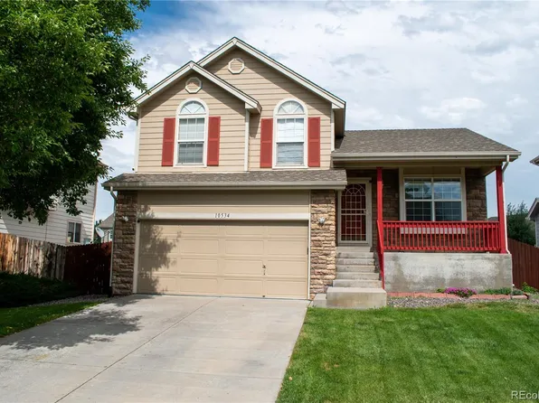 10534 Ursula Street, Commerce City, CO 80022