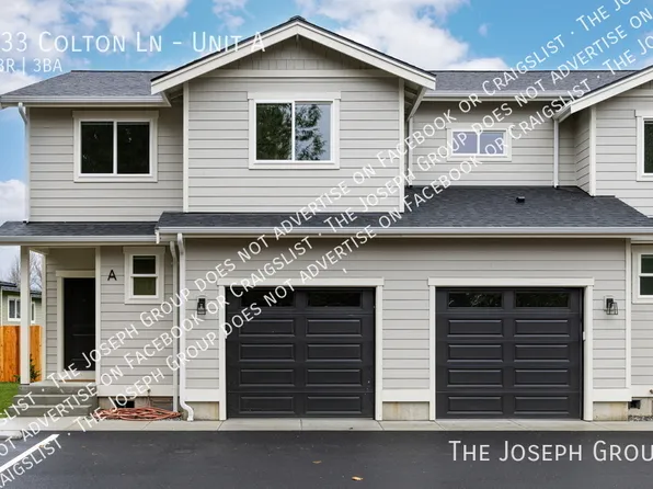 533 Colton Ln Unit A, Everson, WA 98247