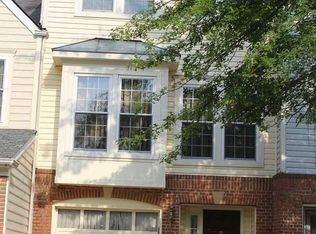 4017 Cressida Pl, Woodbridge, VA 22192