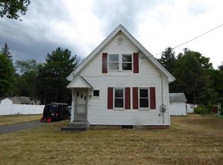 88 Holyoke St, Easthampton, MA 01027