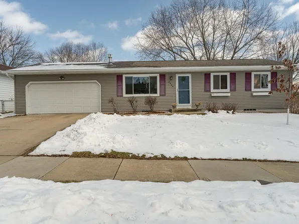 2420 4th Ave NW, Rochester, MN 55901