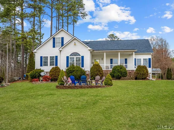 630 Moncure Dr, Henrico, NC 27842