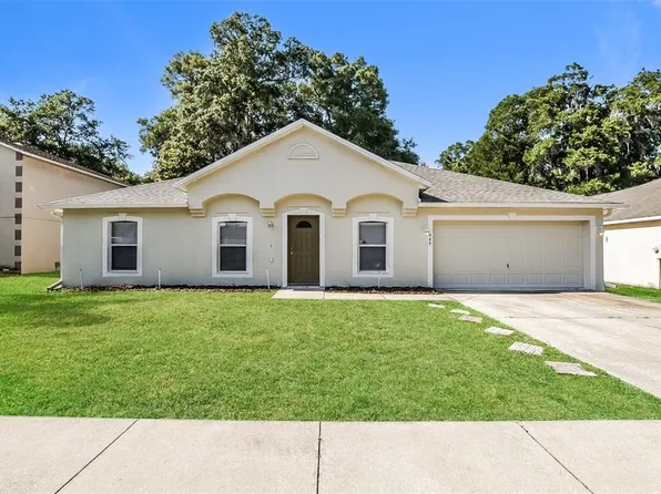 949 Cascades Park Trl, Deland, FL 32720