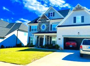 503 Blackberry Ln, Canton, GA
