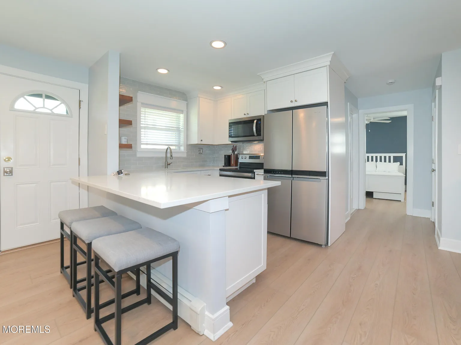 1 bed, 776 sqft, $2,200 — Photo 3