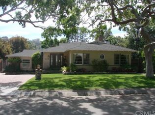 5312 Sharynne Ln, Torrance, CA 90505