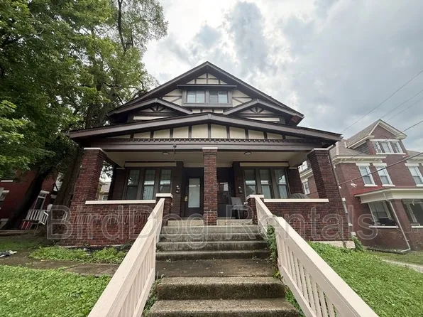 215 E 14th Ave #1, Columbus, OH 43201