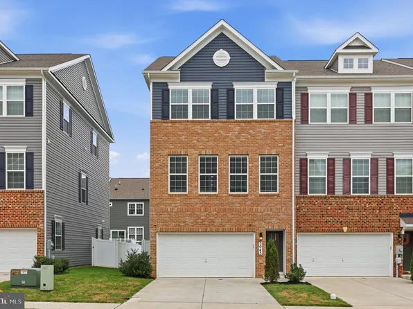 5043 Macdonough Pl, Frederick, MD 21703
