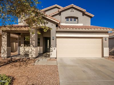 10350 W Foothill Dr, Peoria, AZ, 85383
