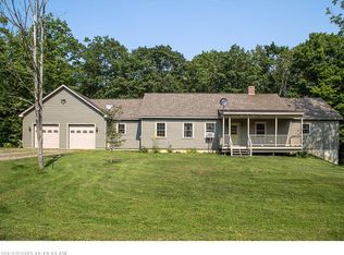 18 Penibagos Trl, Dresden, ME 04342