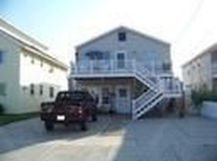 120 5th St S #A, Brigantine, NJ 08203