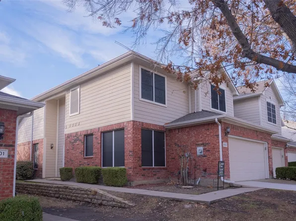 8605 Hunters Trace Ln, Plano, TX 75024