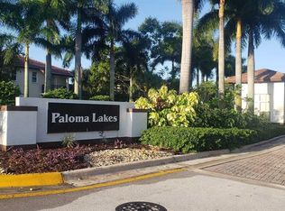 4732 Monarch Way #4732, Pompano Beach, FL 33073