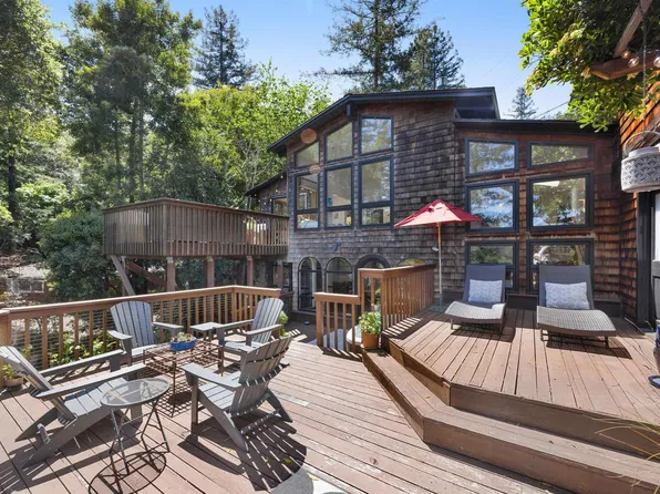 118 Allyn Ave, San Anselmo, CA 94960