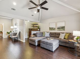 6109 Candlepath Trl, Plano, TX 75023