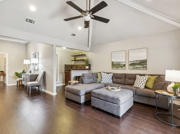 6109 Candlepath Trl, Plano, TX 75023