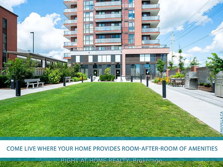 2550 Simcoe St N #1802 — Photo 22