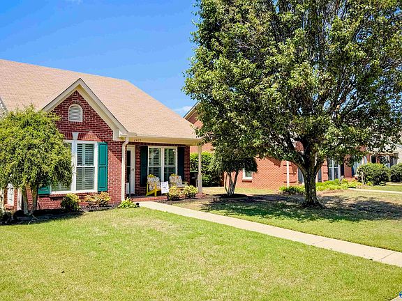 2nd image of 2419 Harpeth Pl SW