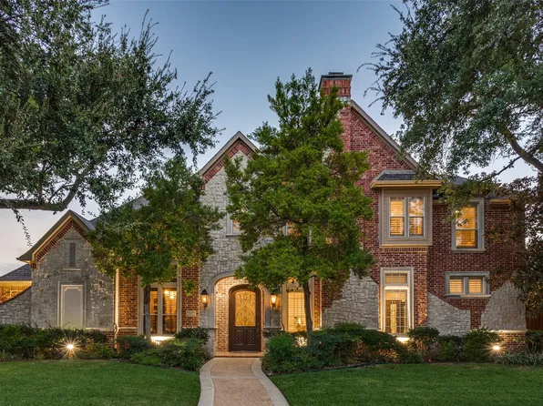 5112 Lake Falls Dr, Plano, TX 75093
