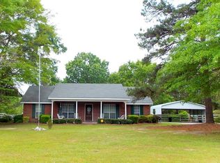 6065 Central Plank Rd, Wetumpka, AL 36092