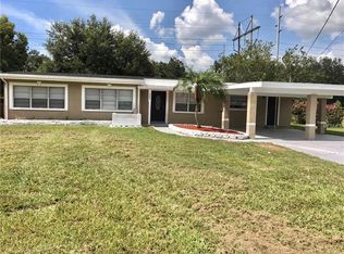 390 Manor Dr W, Bartow, FL 33830