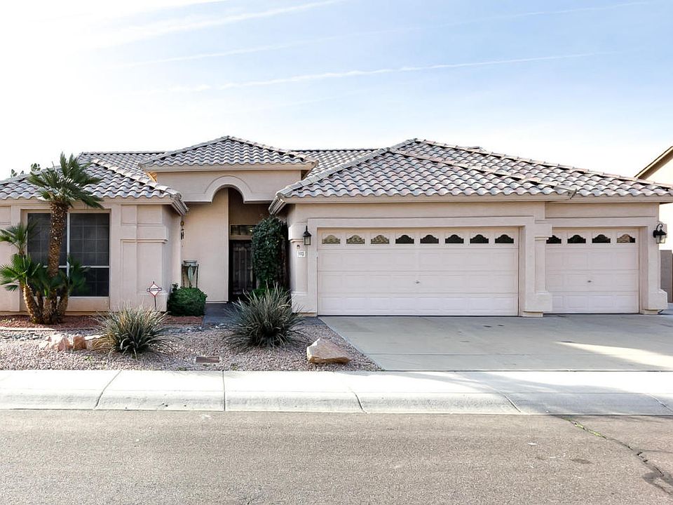 1st image of 5025 W Hackamore Dr