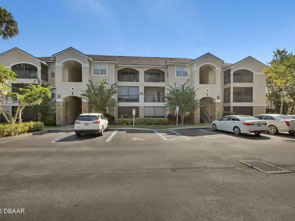 940 Village Trl Unit 1-307, Port Orange, FL 32127