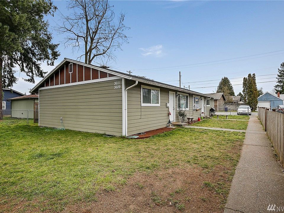 1st image of 3609 S Gunnison St