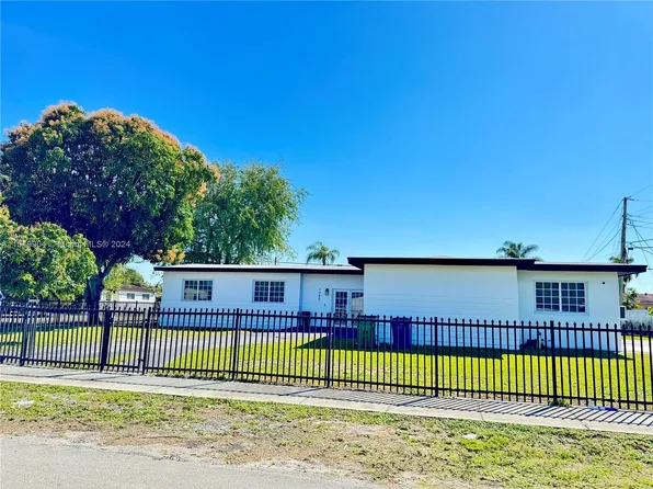 1080 NW 186th St, Miami Gardens, FL 33169