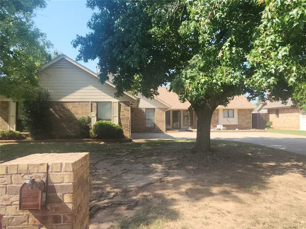 2613 SW 112th St, Oklahoma City, OK 73170