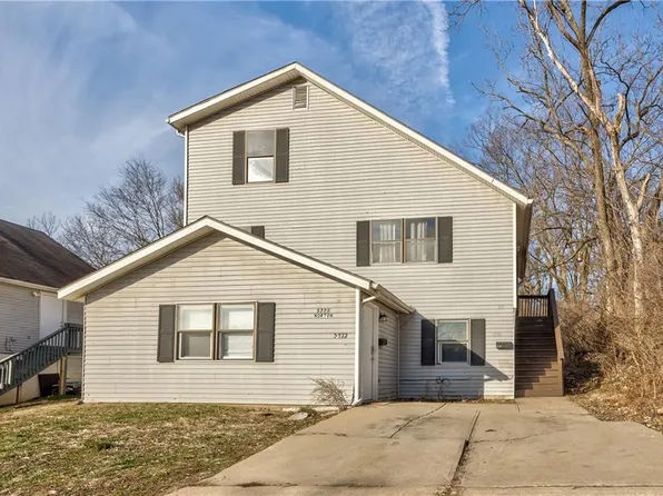 5722-5724 Norton Dr, Kansas City, MO 64130