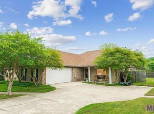 4278 Spring Hollow Ct, Zachary, LA 70791