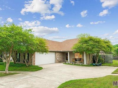 4278 Spring Hollow Ct, Zachary, LA, 70791