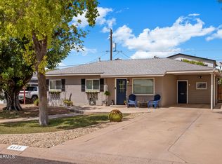 4434 E GLENROSA Avenue, Phoenix, AZ 85018