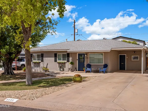 4434 E GLENROSA Avenue, Phoenix, AZ 85018