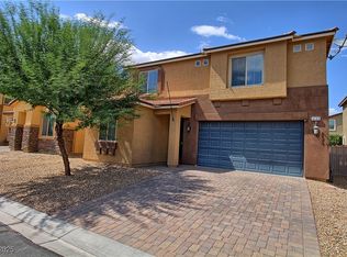 4120 Free Bird Crest Ave, North Las Vegas, NV 89081