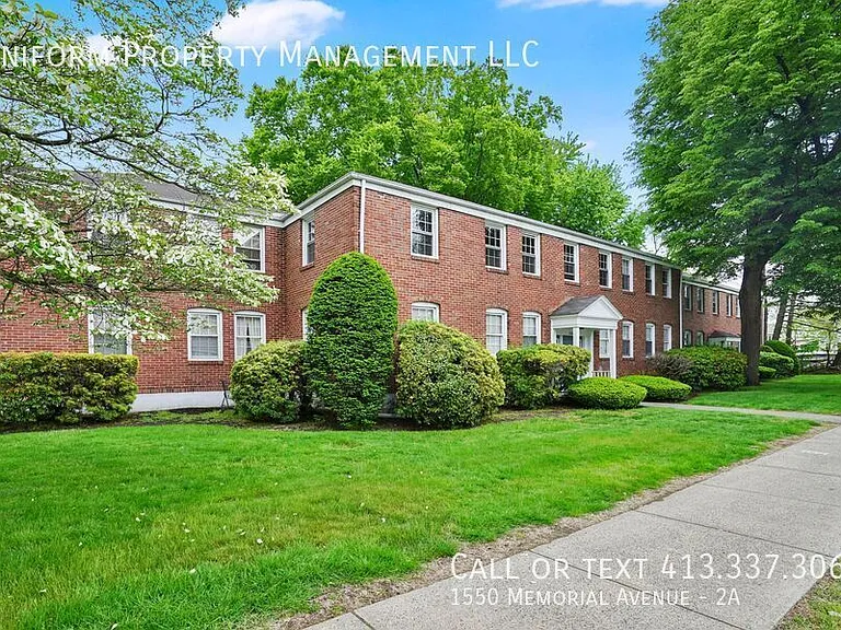 1550 Memorial Ave #2A — Photo 4