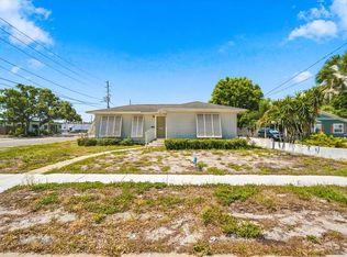 1197 Grove St, Clearwater, FL 33755