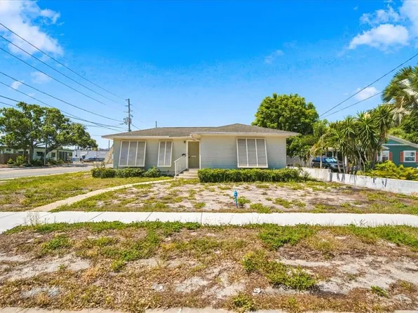 1197 Grove St, Clearwater, FL 33755